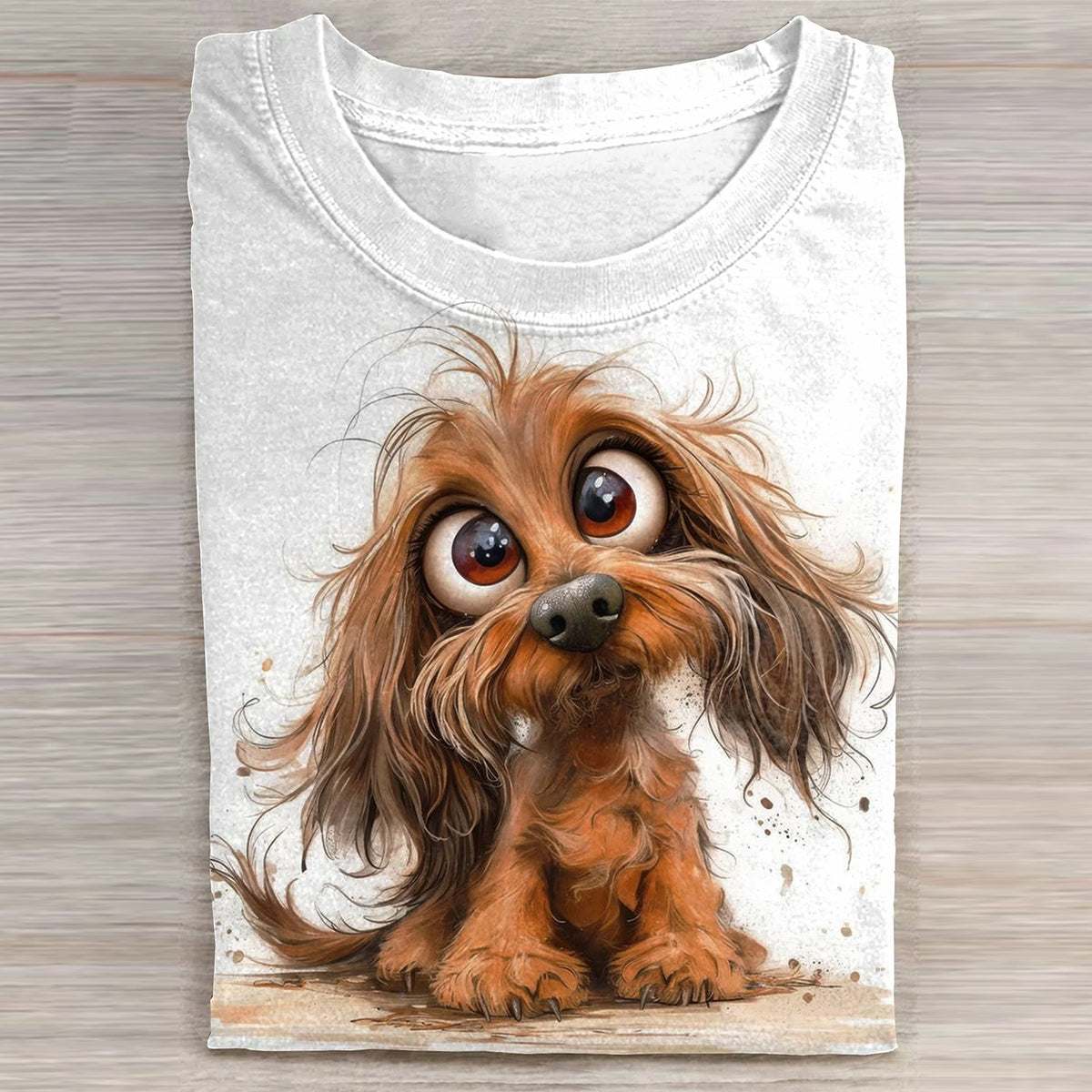 Vintage Inspired T-Shirt