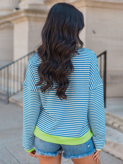 Sophisticated Shirt with a Clean Classic Look