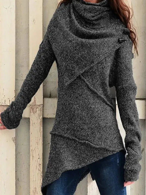 Beautifully Finished Shirt in a Timeless Design
