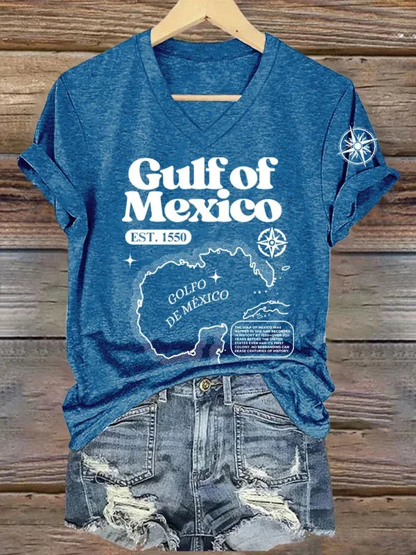Elegantly Designed T-Shirt