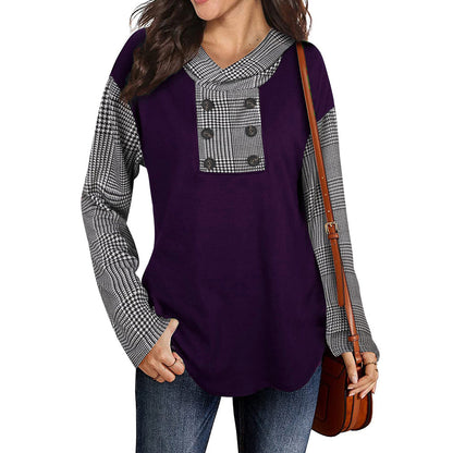 Elegantly Styled Shirt for Everyday Wear