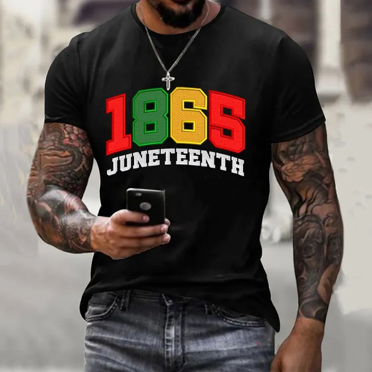 Beautifully Crafted T-Shirt