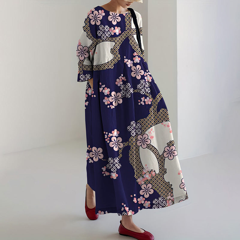 Elegantly Designed Dress