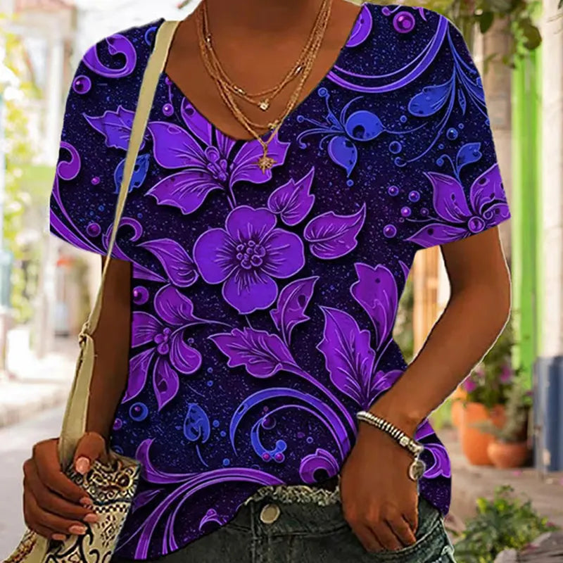 Beautifully Crafted T-Shirt