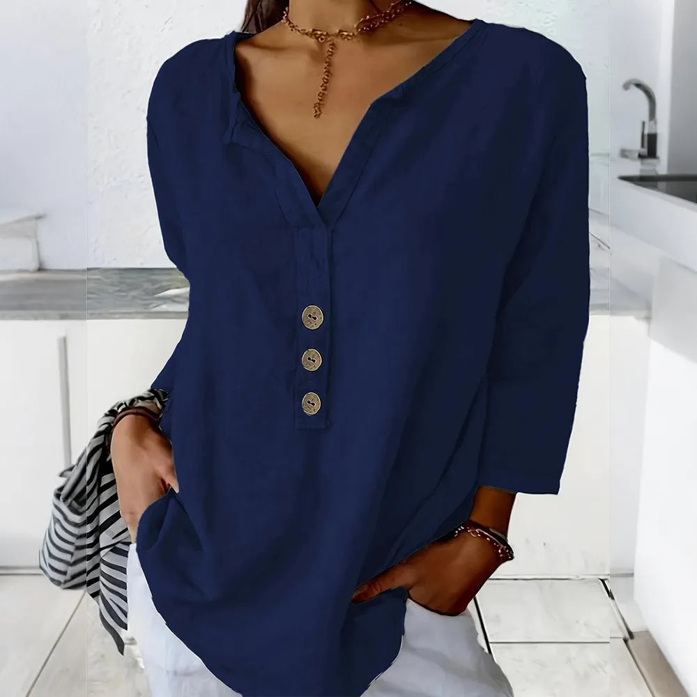 Elegantly Designed Shirt