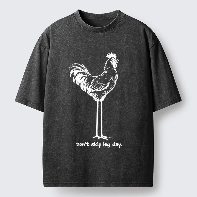 Elegantly Designed T-Shirt