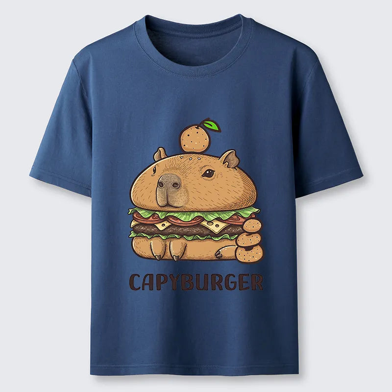 Classic Designed T-Shirt