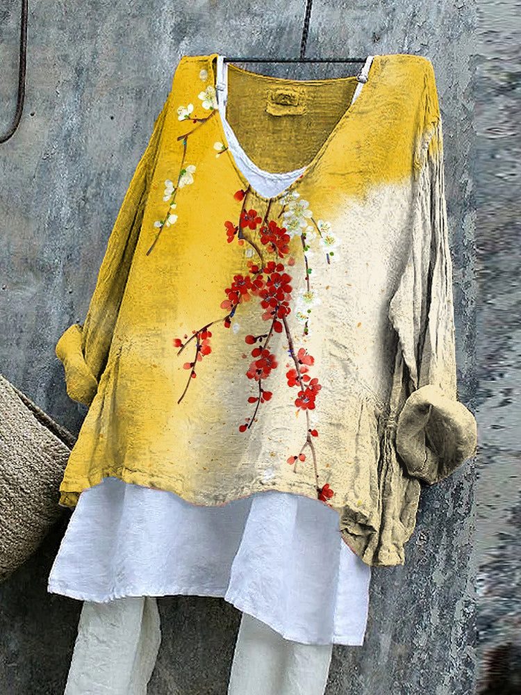 Elegantly Designed Shirt