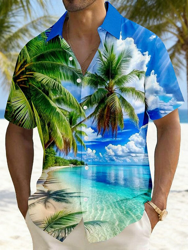 Elegantly Designed Shirt