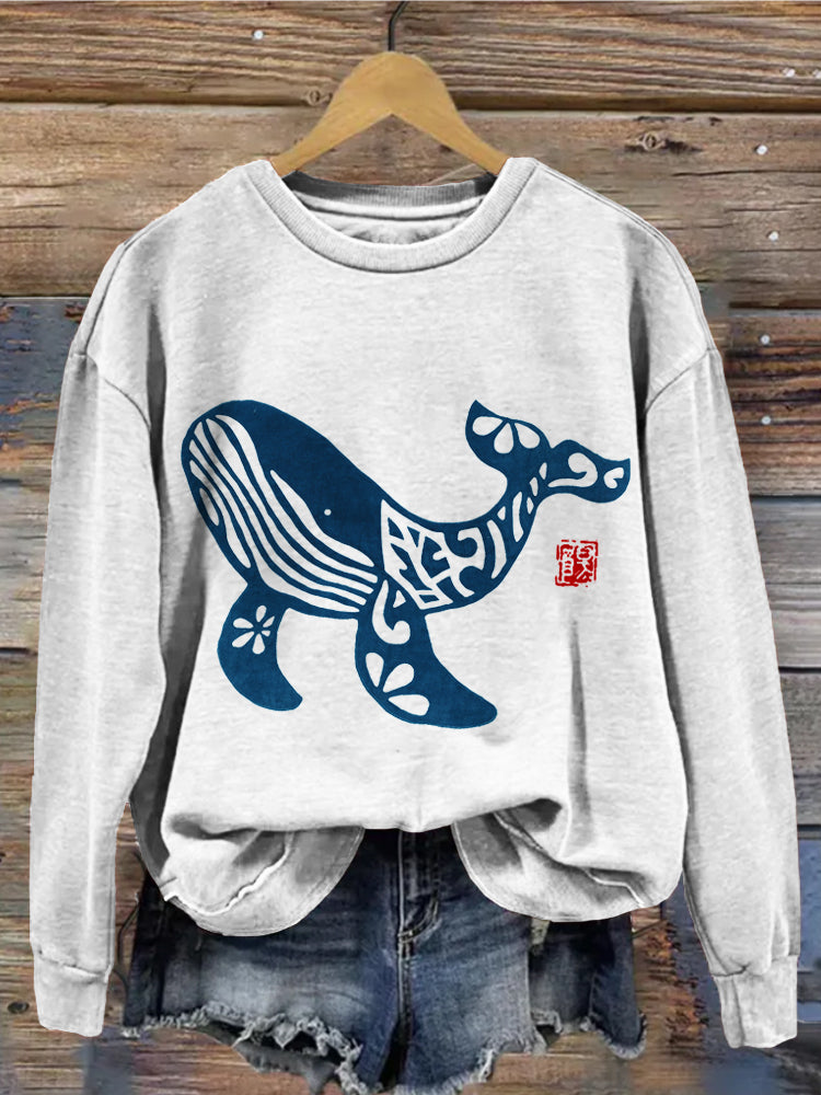 Timeless Vintage Style Shirt