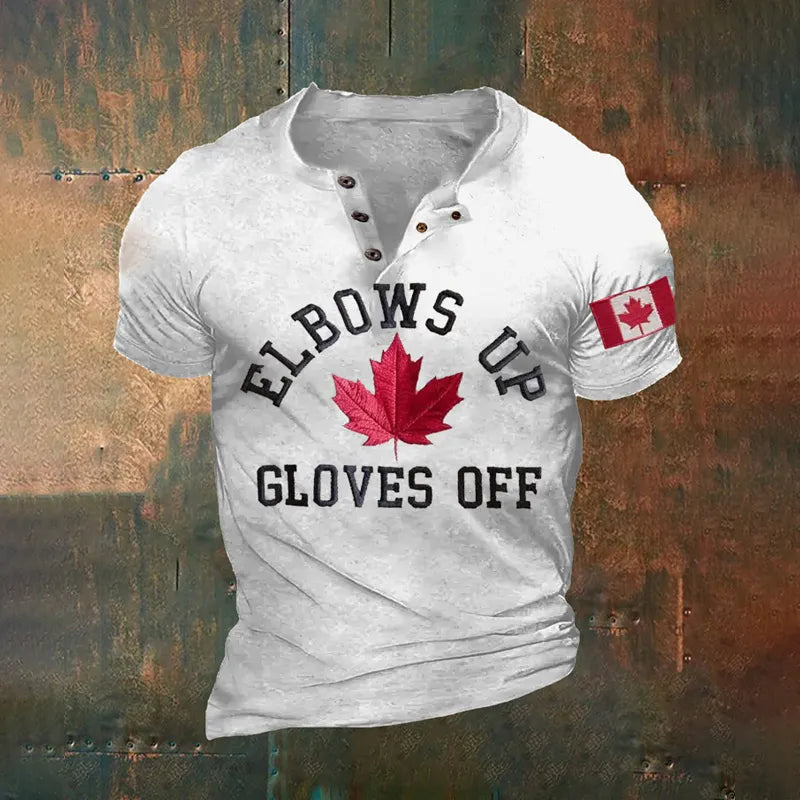 Classic Designed T-Shirt