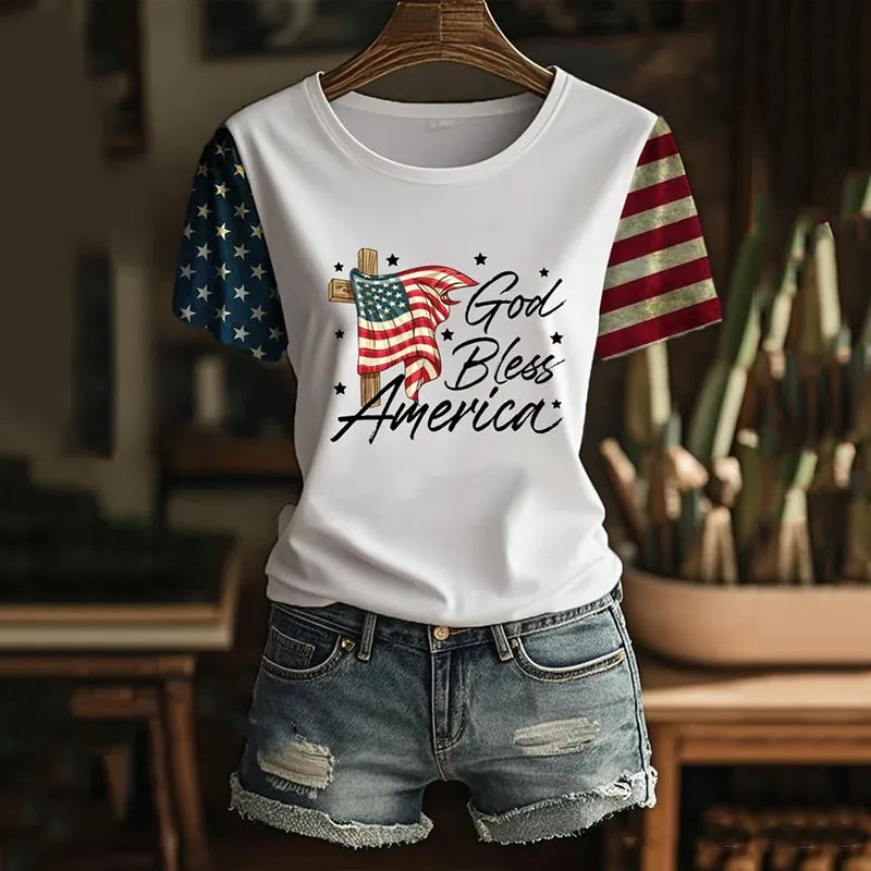 Classic Designed T-Shirt
