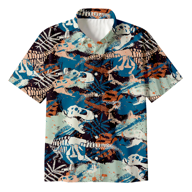 Classic Designed Shirt