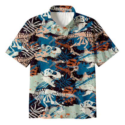 Classic Designed Shirt