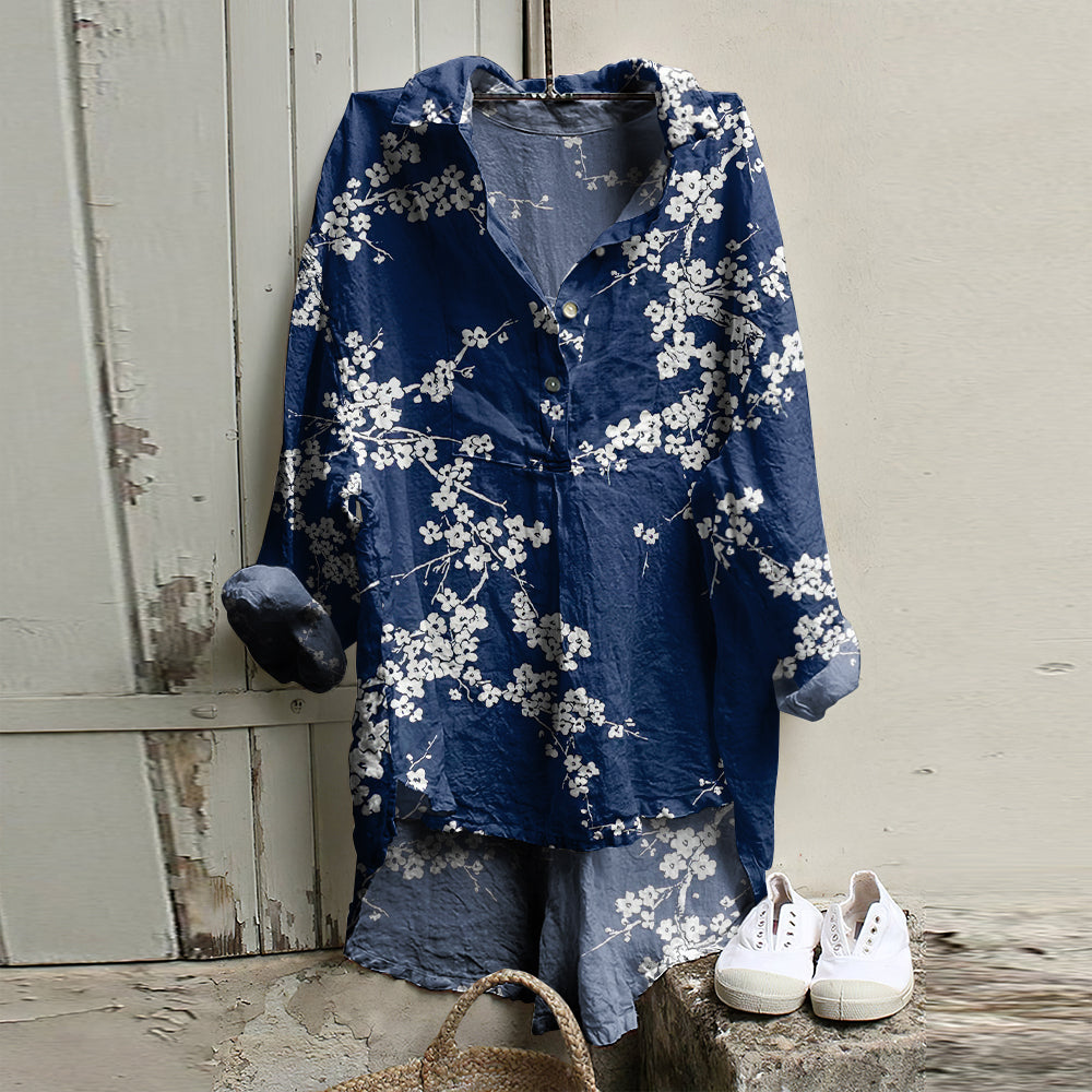 Vintage Inspired Shirt