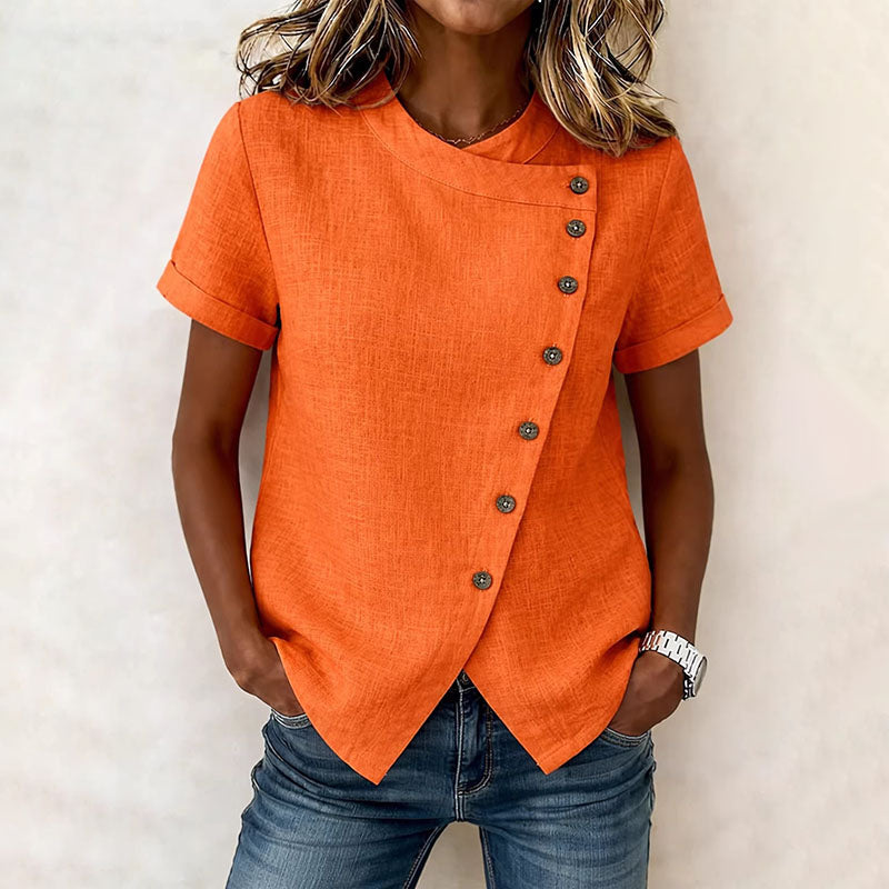 Thoughtfully Designed Shirt