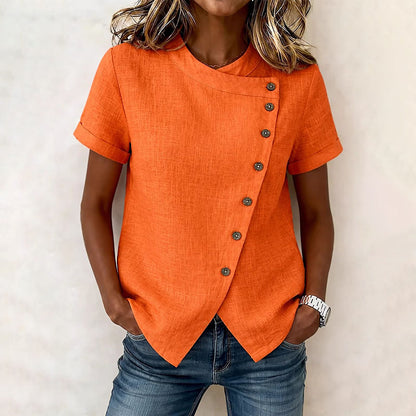 Thoughtfully Designed Shirt