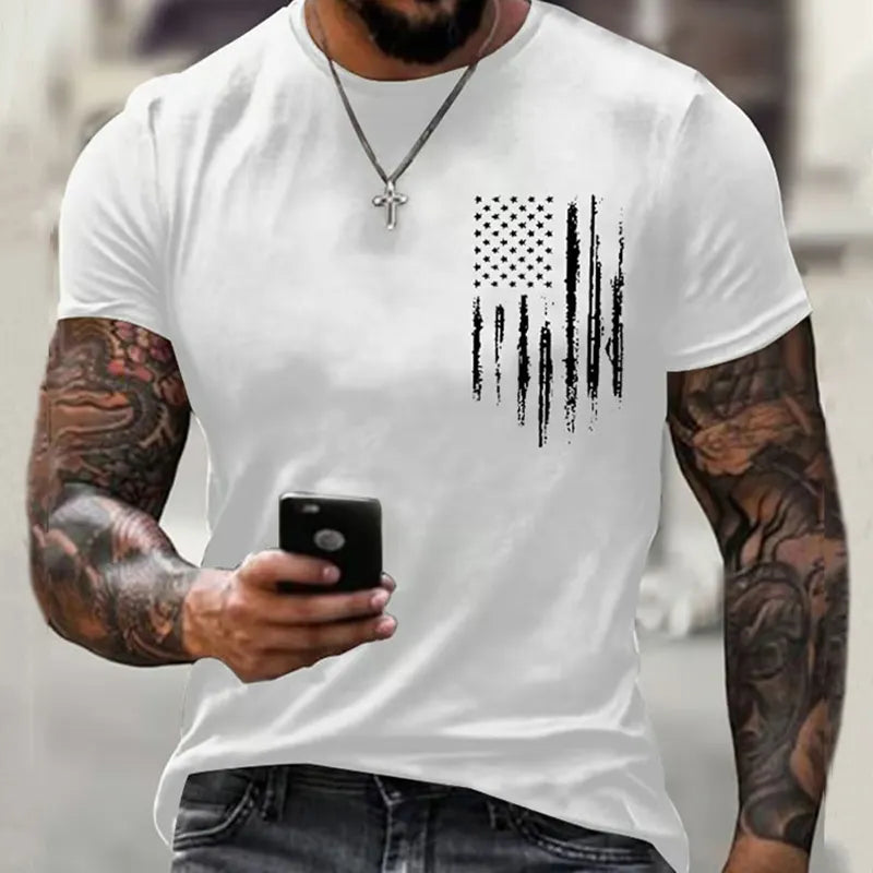 Thoughtfully Designed T-Shirt