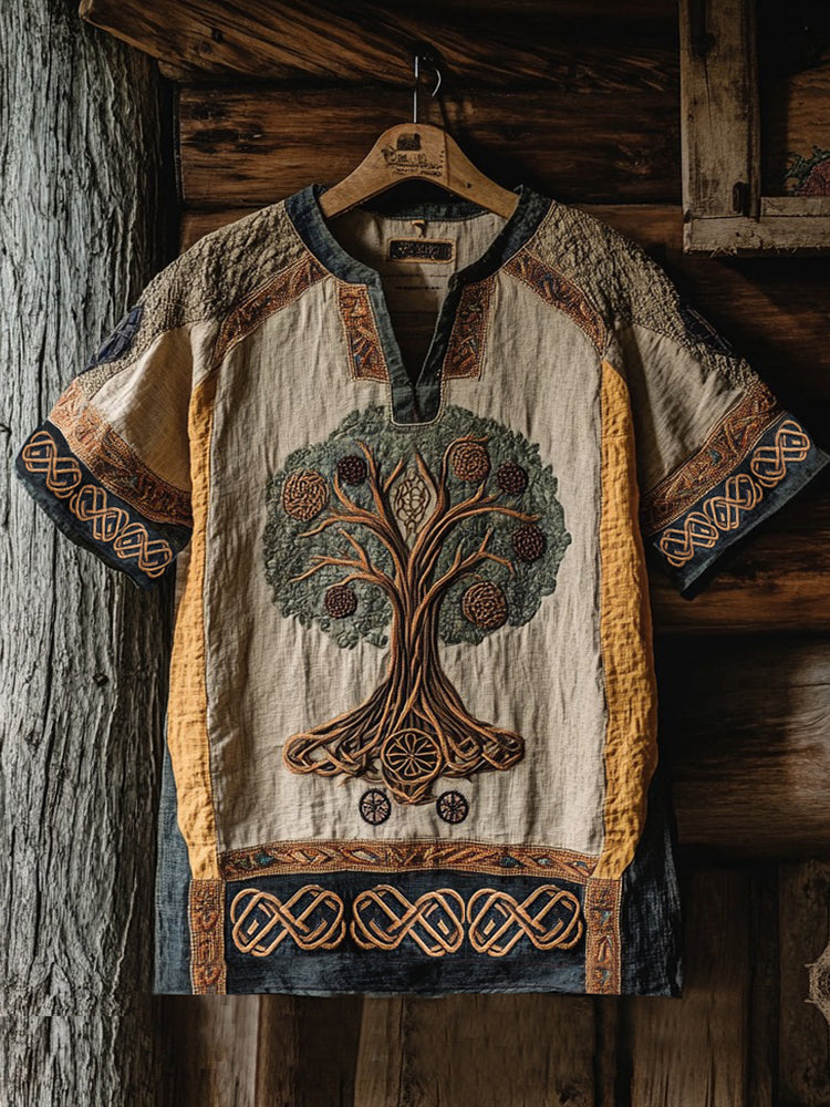 Classic Designed Shirt