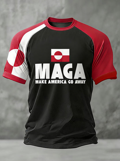 Classic Vintage T-Shirt