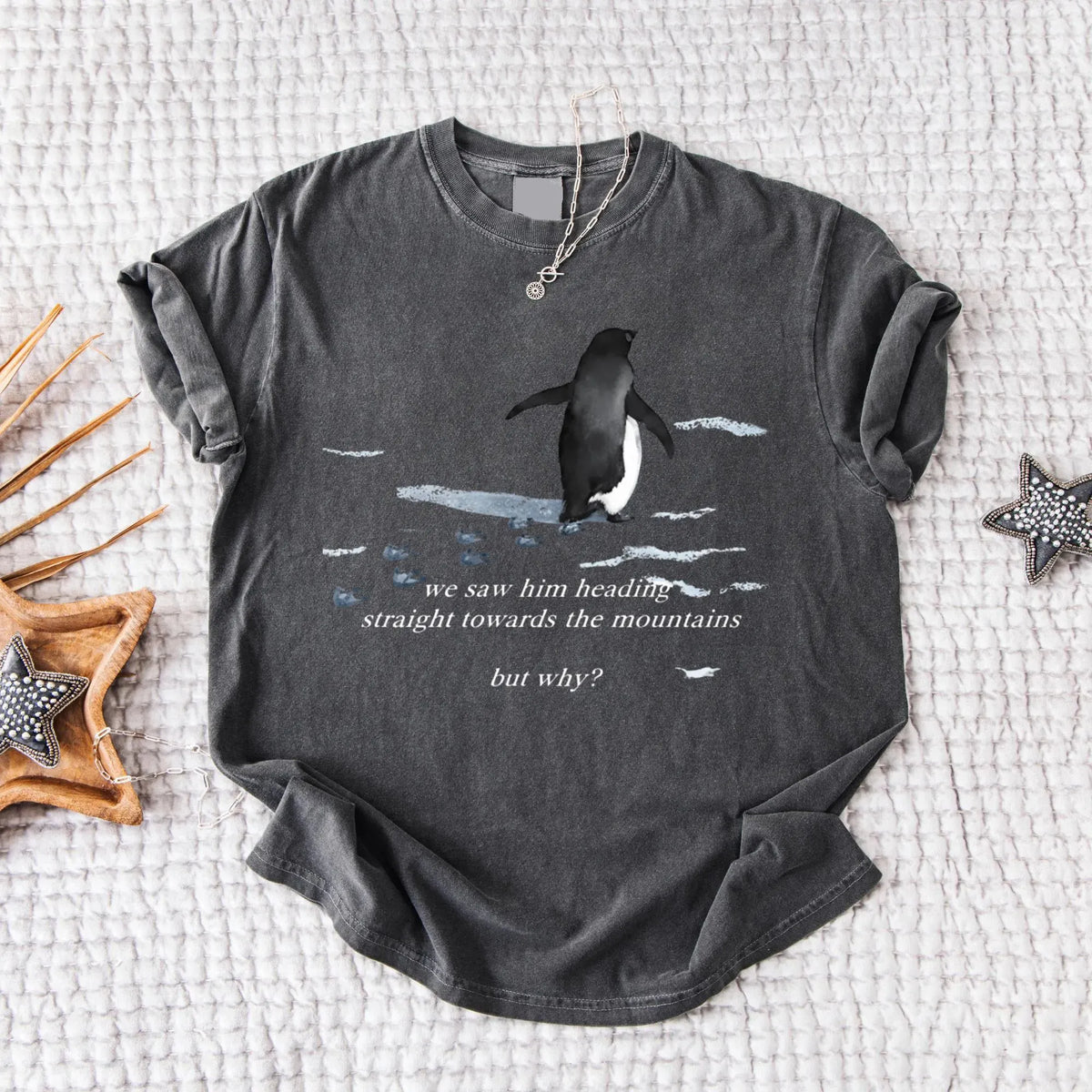 Beautifully Crafted T-Shirt