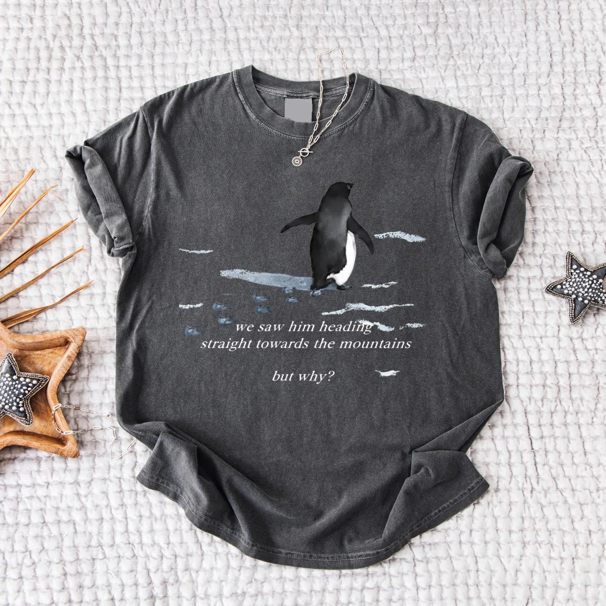 Beautifully Crafted T-Shirt