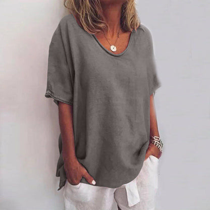 Beautifully Finished Shirt in a Timeless Design