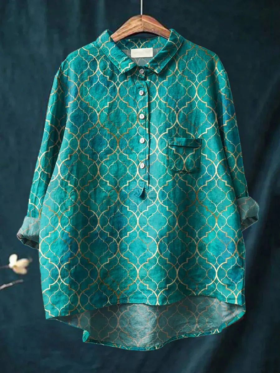 Elegantly Designed Shirt