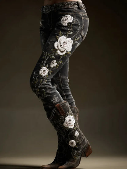 Elegantly Designed Pants