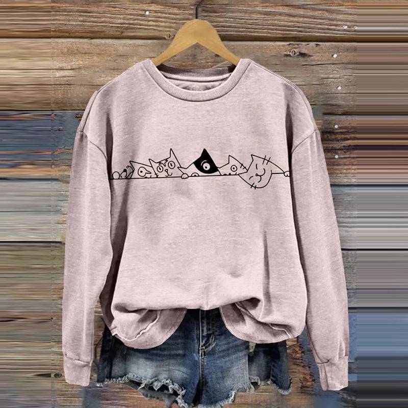 Timeless Vintage Style Shirt