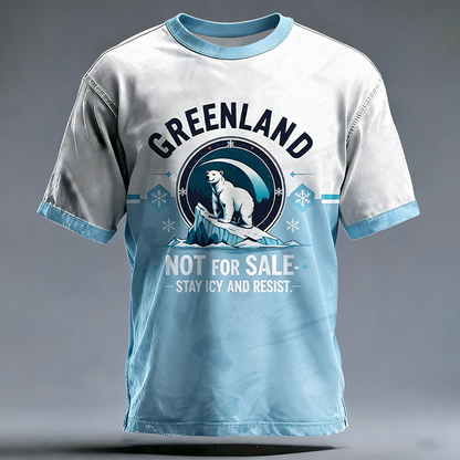 Beautifully Crafted T-Shirt