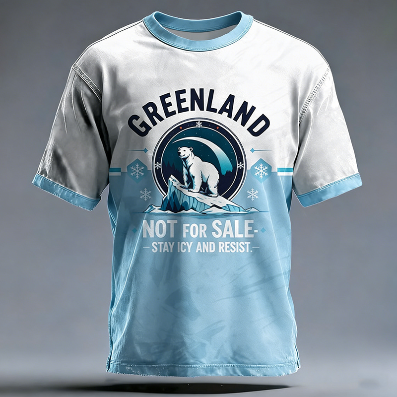 Beautifully Crafted T-Shirt