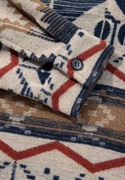 Sophisticated Shirt with a Clean Classic Look