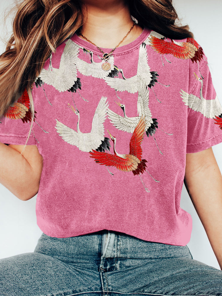 Gracefully Designed Shirt