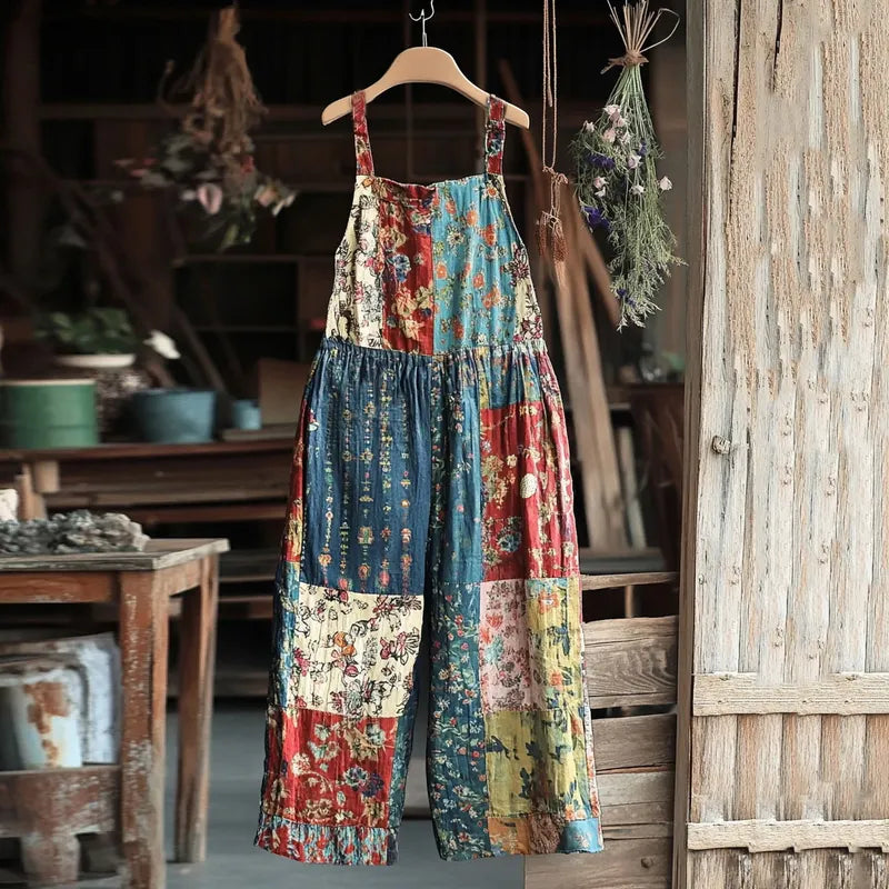 Timeless Vintage Style Garment