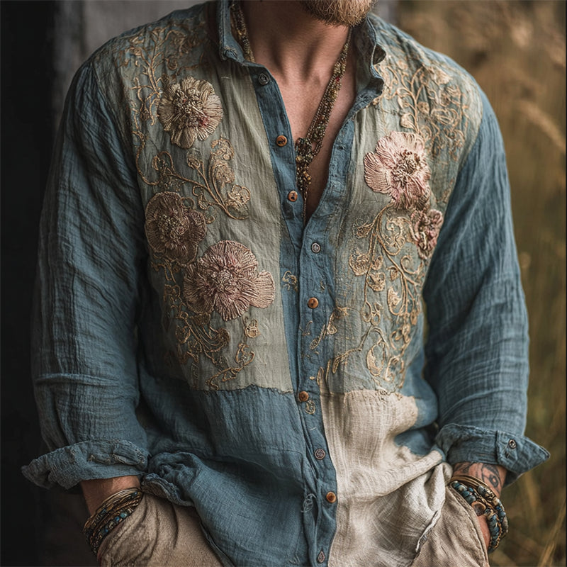 Elegantly Designed Shirt