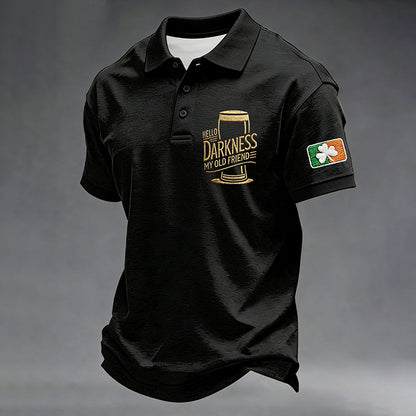 Vintage Inspired Shirt