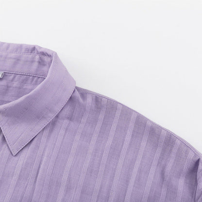 Sophisticated Shirt with a Clean Classic Look
