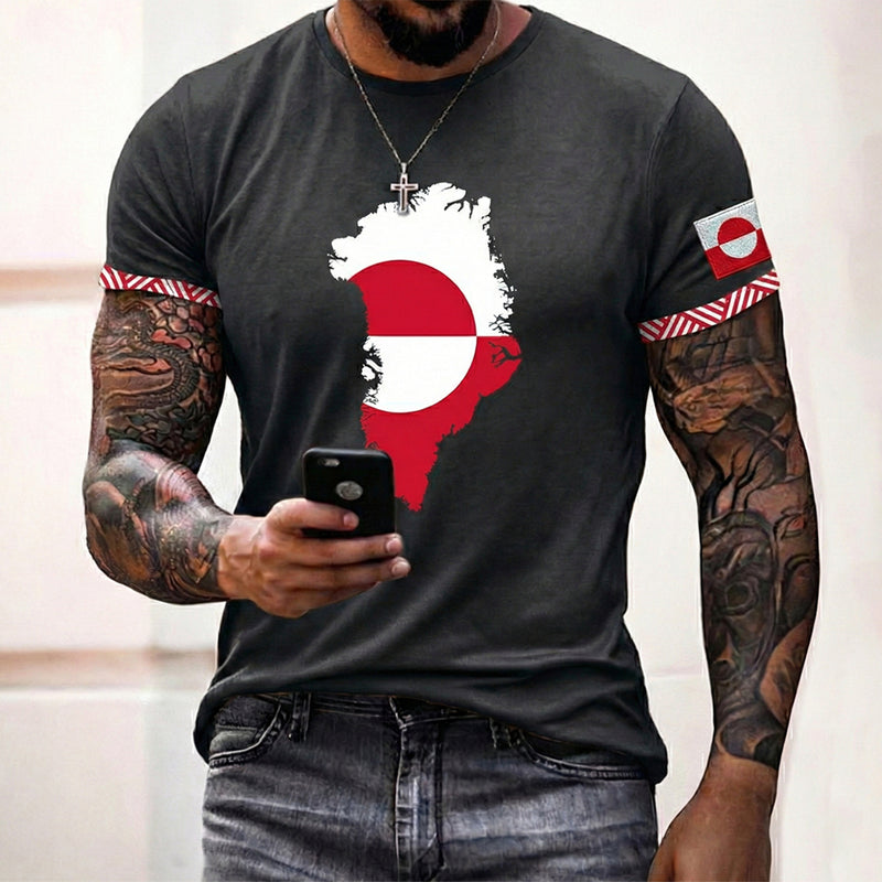 Thoughtfully Designed T-Shirt