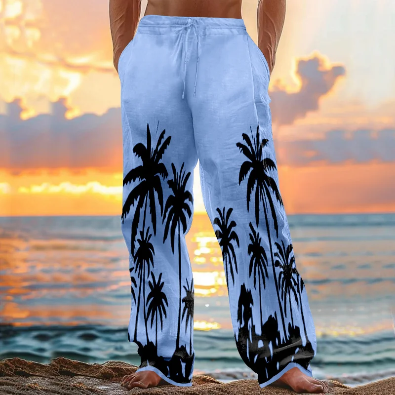 Vintage Inspired Pants