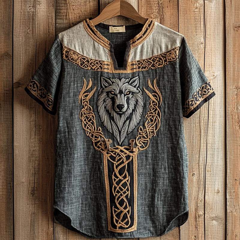 Classic Vintage Shirt