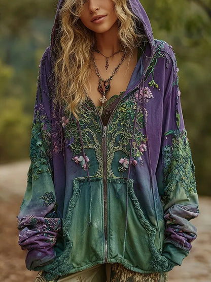 Beautifully Crafted Garment