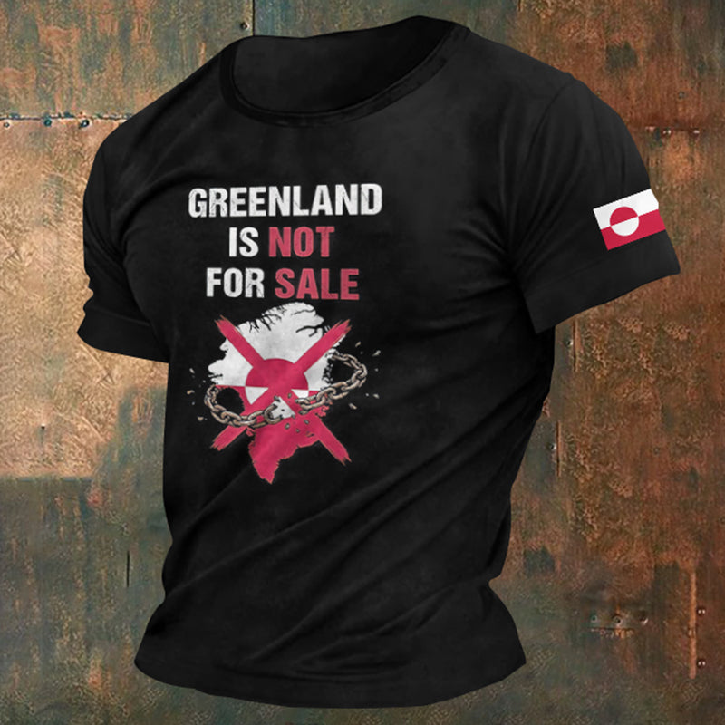 Elegantly Designed T-Shirt
