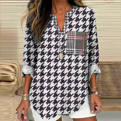 Elegantly Designed Shirt