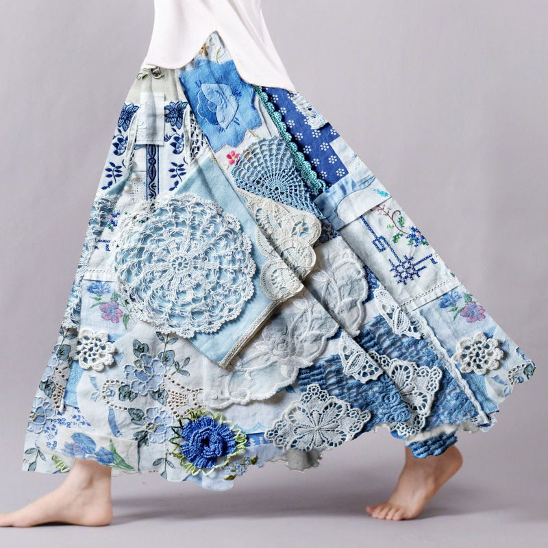 Beautifully Crafted Garment