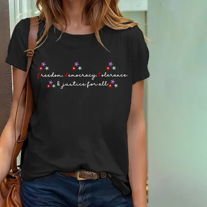 Classic Designed T-Shirt