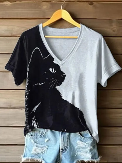 Vintage Inspired T-Shirt