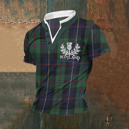 Classic Designed T-Shirt