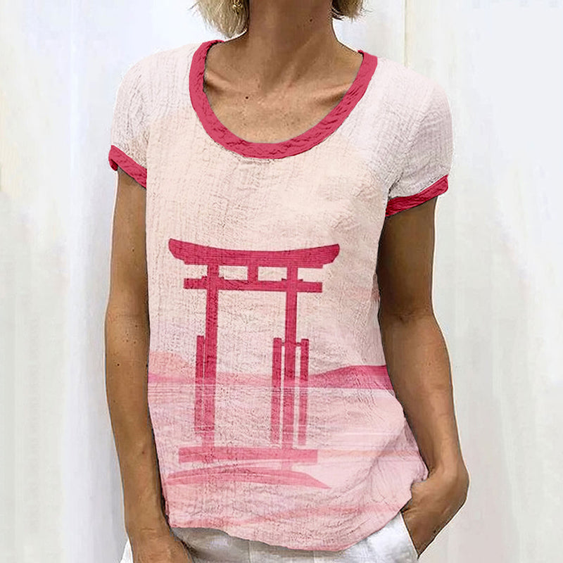 Classic Designed Shirt