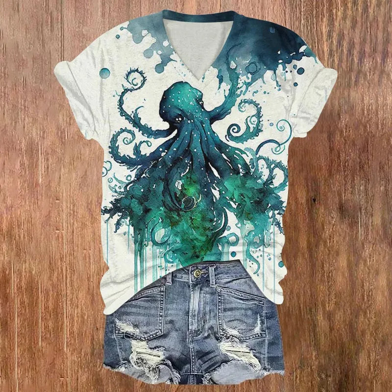 Classic Vintage T-Shirt